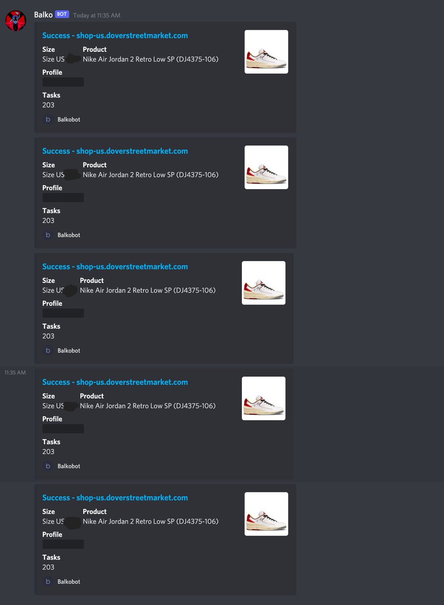 VividSneakers (@thegeneralcrh) on Twitter photo OW J2 x Balko x π = π
B:<a href="/balkobot/">balkobot</a>
P:<a href="/ProxyChimp/">Proxy Chimp</a>
G:<a href="/Zagmoji/">Zags Emoji Funhouse</a> <a href="/TheNorthCop/">TheNorthCop</a> <a href="/TheEssentiaIs/">Essentials by Syed π</a> OW J2 x Balko x π = π
B:<a href="/balkobot/">balkobot</a>
P:<a href="/ProxyChimp/">Proxy Chimp</a>
G:<a href="/Zagmoji/">Zags Emoji Funhouse</a> <a href="/TheNorthCop/">TheNorthCop</a> <a href="/TheEssentiaIs/">Essentials by Syed π</a>