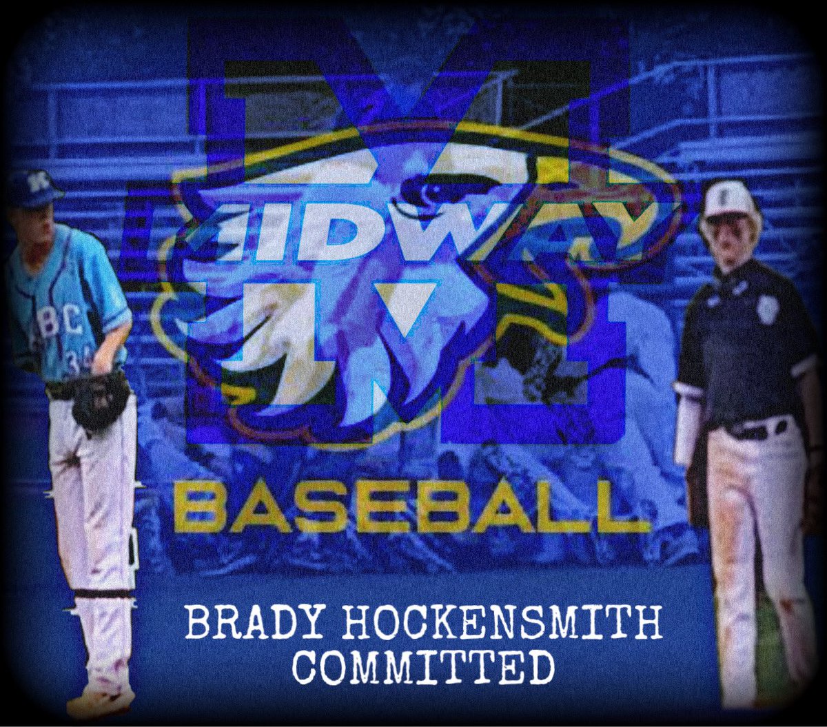 Brady Hockensmith tweet media