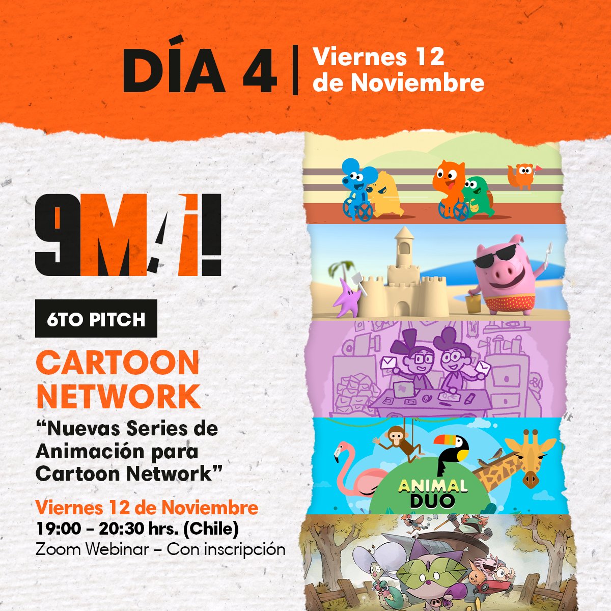 Chilemonos tweet media