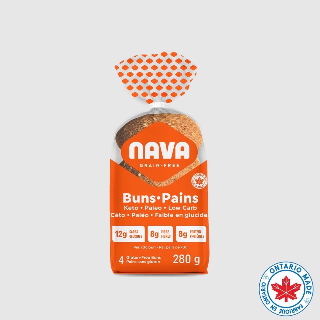 NAVA Foods tweet media