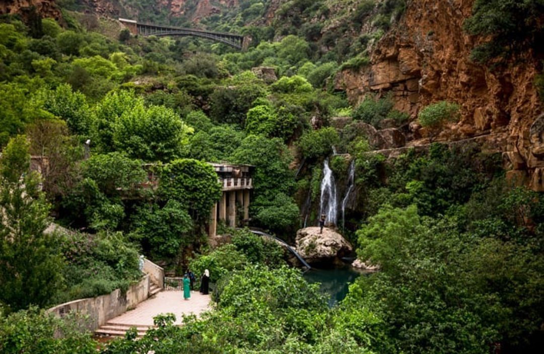 Urkueen's tweet photo. Ourit Tlemcen, Algéria https://t.co/SZm4so0x7W