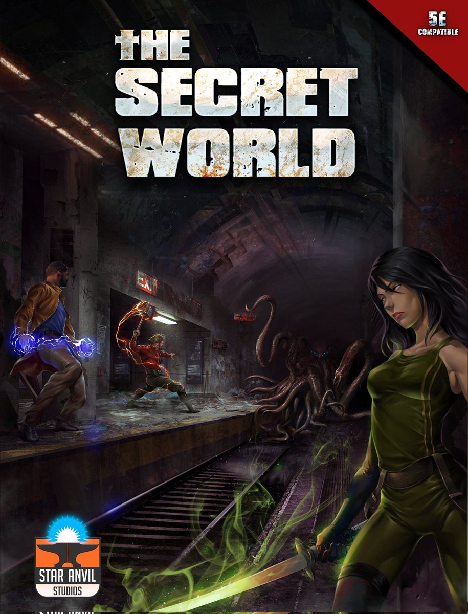 AnvilStar's tweet photo. #secretworld #rpg #5e #dungeonsdragons #horror Everything is true including the Secret World in 2022. https://t.co/PdsVdbPk1B