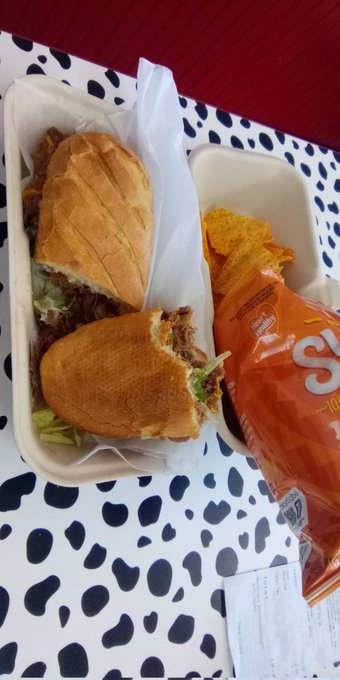 It&#039;s amazing that Firehouse doesn&#039;t know what the difference is between American cheese and provolone