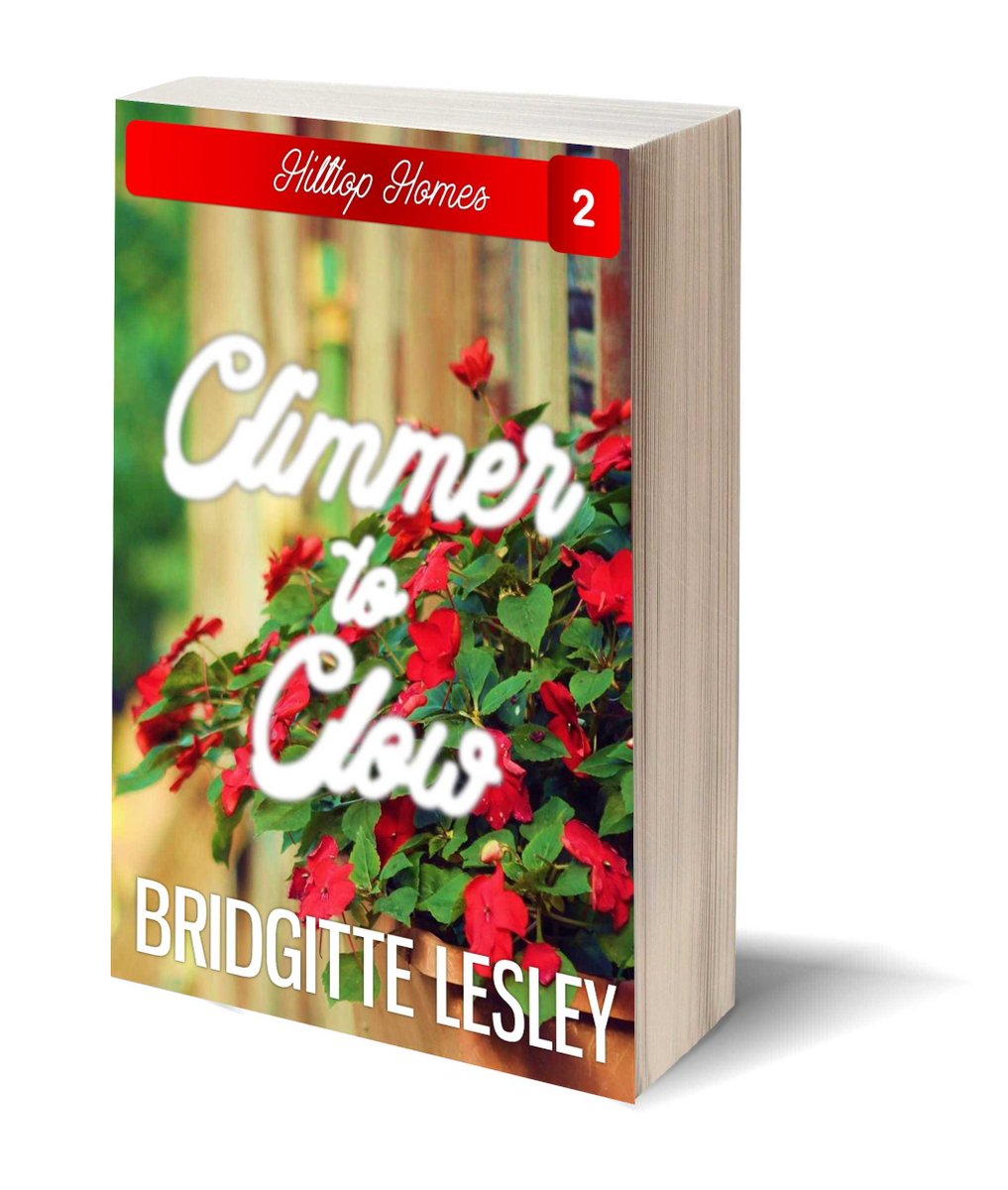 BridgitteLesley's tweet image. A glimmer of hope turned in to a gleam!
★GLIMMER TO GLOW★
➡️wp.me/P4D5bw-5r
➡️bit.ly/2YuNigV
➡️mybook.to/GlimmerToGlow


#IARTG #readabooksa
"@BridgitteLesley bridgittelesley.wordpress.com
"#ASMSG