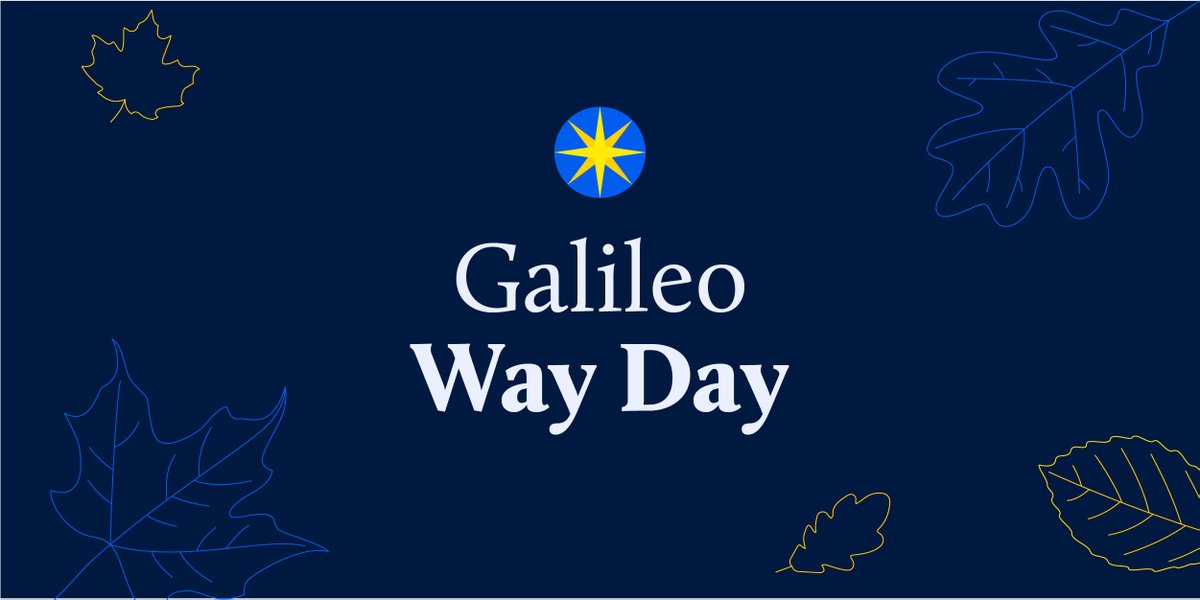 GalileoPrep's tweet photo. Get to know Galileo! On Saturday, Nov. 20, we're welcoming the community to join us for Galileo Way Day to learn more about our curriculum, staff, leadership, and more. Sign up today: https://t.co/pjZNaS0LHv

#galileopreparatoryacademy
#personalizedlearning
#admissionsevent https://t.co/GX5t9UyBao