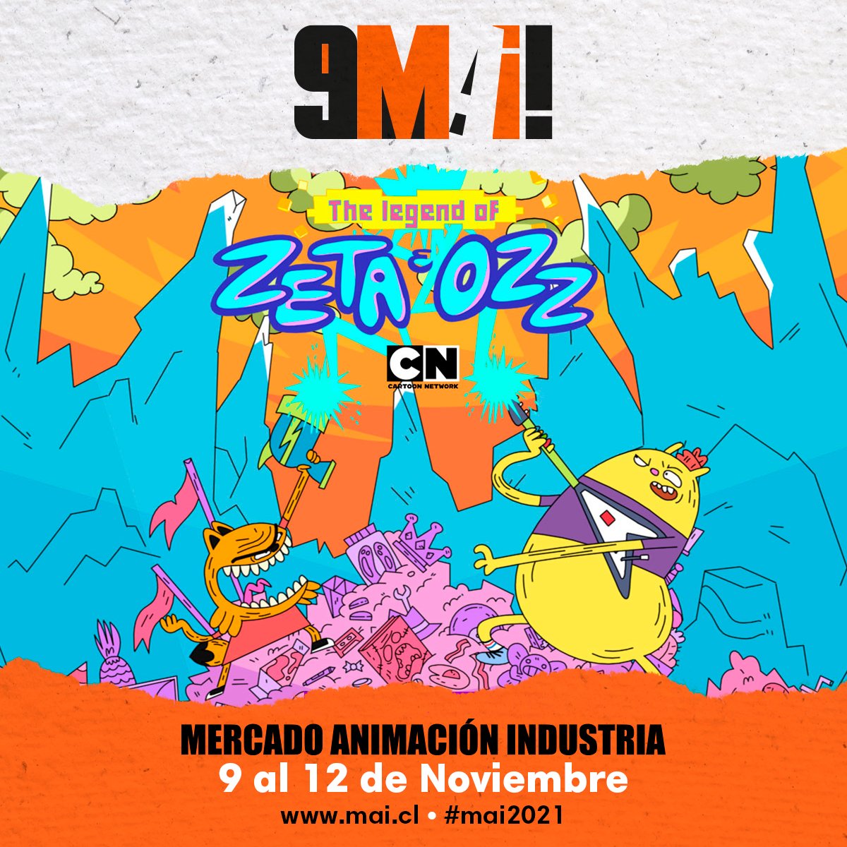 Chilemonos tweet media