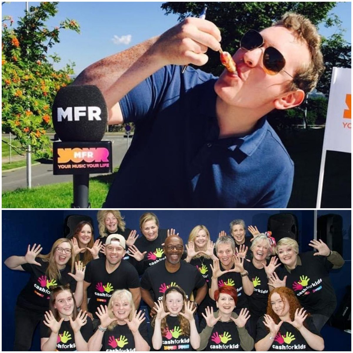 Who caught <a href="/ItsRadioDan/">Dan Gilchrist</a> mention on #danandgraceinthemorning on <a href="/MorayFirthRadio/">MFR</a> that he wanted to sing with us at our #christmasconcert. Well we formally invite Dan to duet with <a href="/tonyhenry50/">Operasensation</a> on the night. Retweet away, let's blow this up and make it happen!