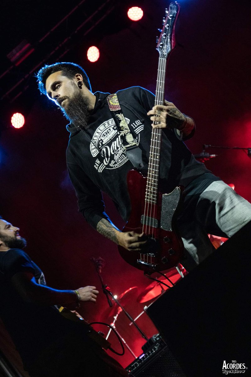 ¡¡Estamos a una semana del concierto de Potemkim!!

Las entradas están volando 😳

🎟️ENTRADAS: woutick.es/evento/1958/en…