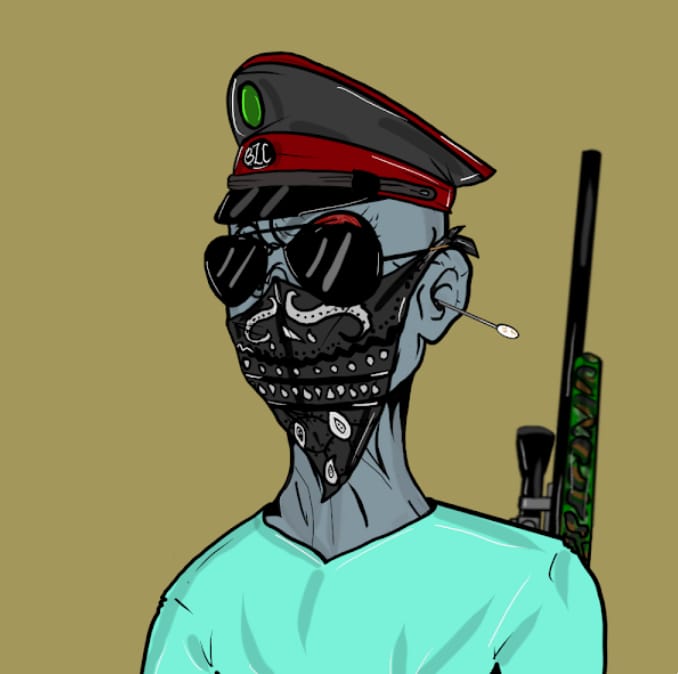ScareBears | STAKING LIVE 🚨 tweet media