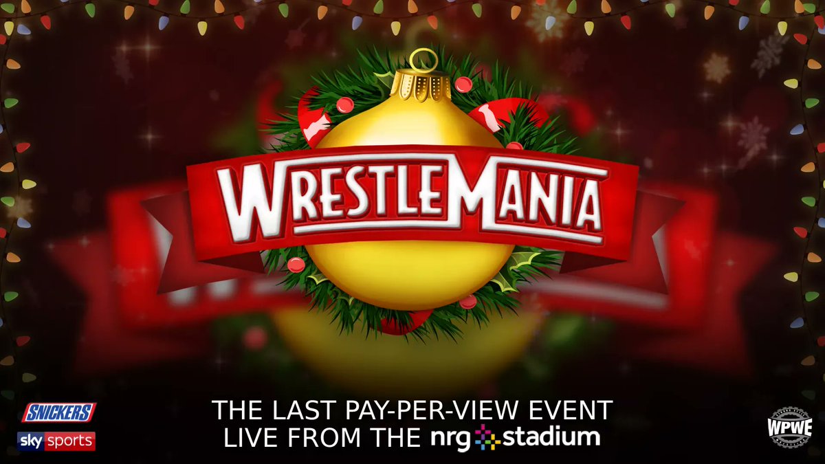 WPWE (World Professional Wrestling Entertaiment) tweet media