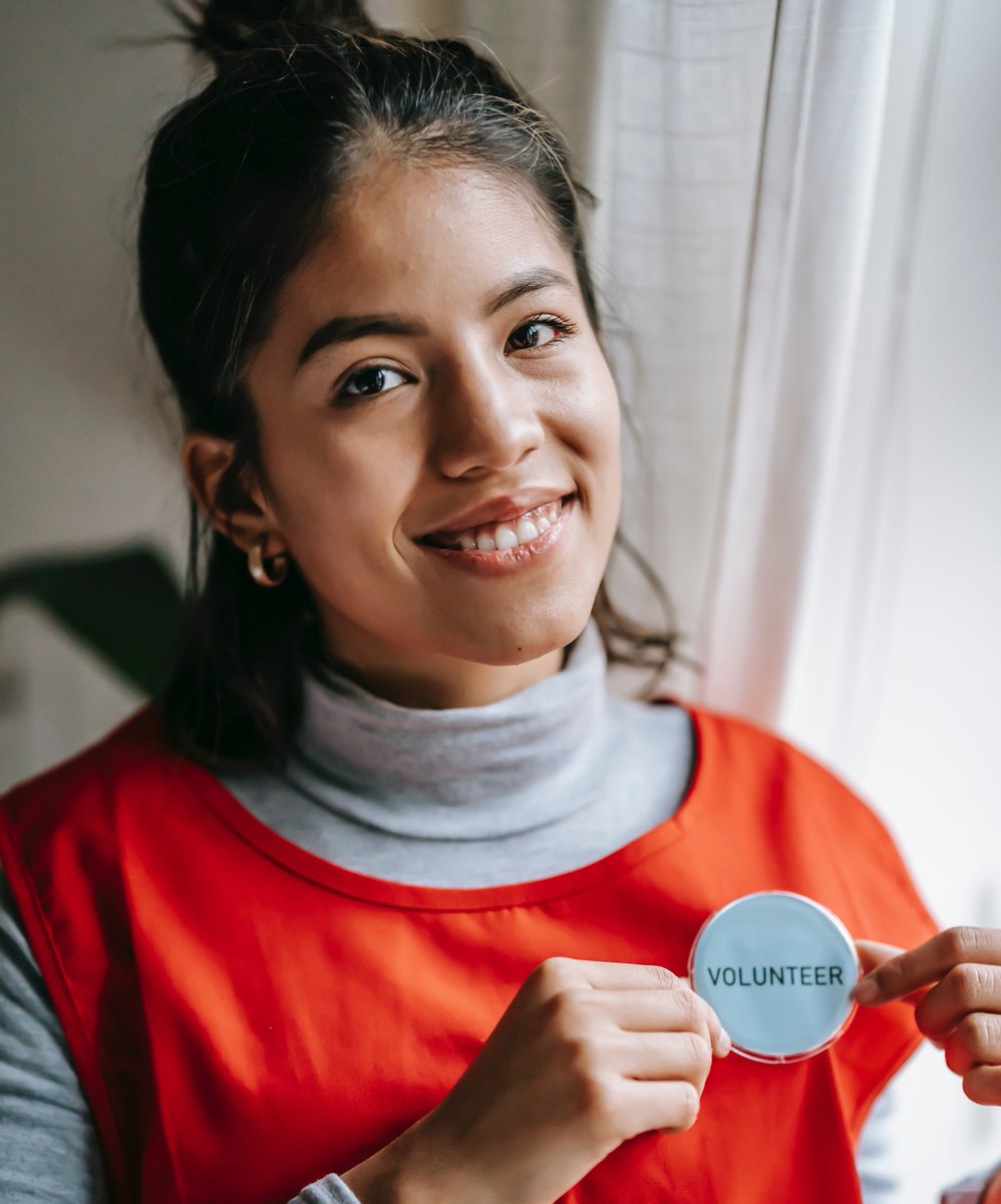 WeAreHelpFull's tweet image. Happy Friday! How will you help your community this weekend?