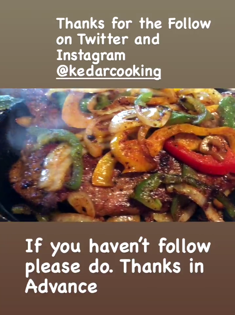KedarsCooking's tweet photo. Twitter: @kedarscooking
Instagram: @kedarcooking https://t.co/6dGmR3VgRz