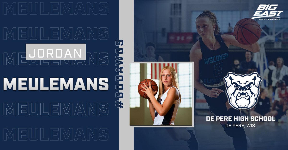 ButlerUWBB's tweet photo. Jordan Meulemans Signs NLI with @ButlerUWBB
✍️#GoDawgs
📰https://t.co/G2o92DTe3G https://t.co/vJFQl44bLC