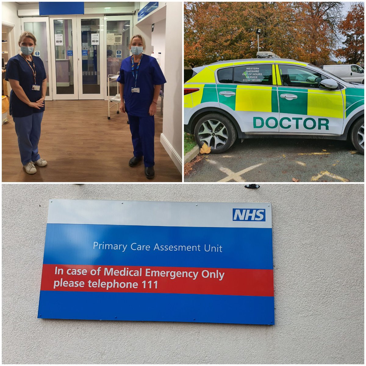 JoWard28692023's tweet image. #APConference2021 Fantastic end to Friday during Advanced Practice week with @SEdwardsCWP in scrubs shadowing me in PCAU celebrating all things Advanced Practice 🩺👩‍🎓In the words of @BeverleyHarden I&apos;m inviting myself to have a seat at the table to talk about Advanced Practice 😊