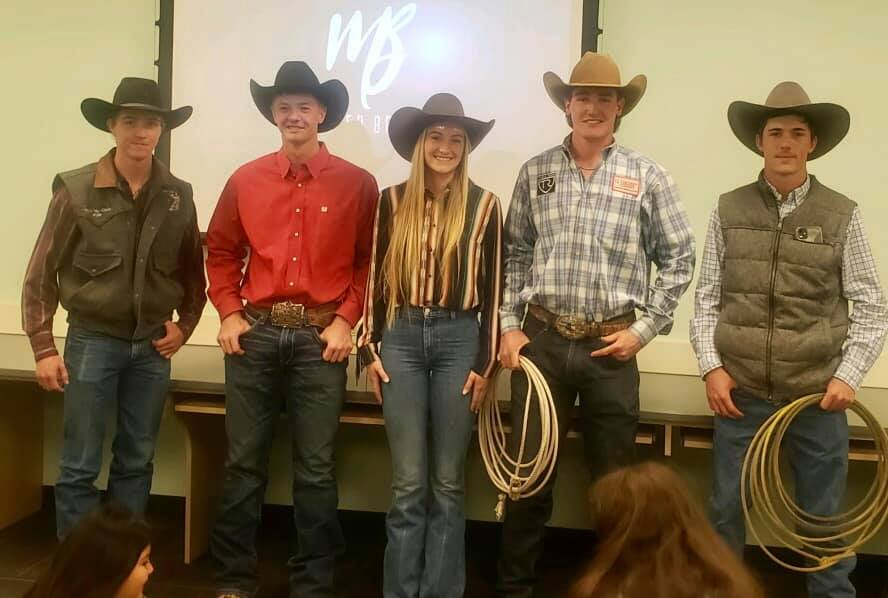 hchawks's tweet photo. Love it when our Hawks gets to spend some time in the community! Thanks to our Hawk Rodeo Team for going to Washington Elementary and having "Character Conversations" and a little fun with the kiddos! #hawksflytogether #characterconversations https://t.co/VAH3GCbHVs