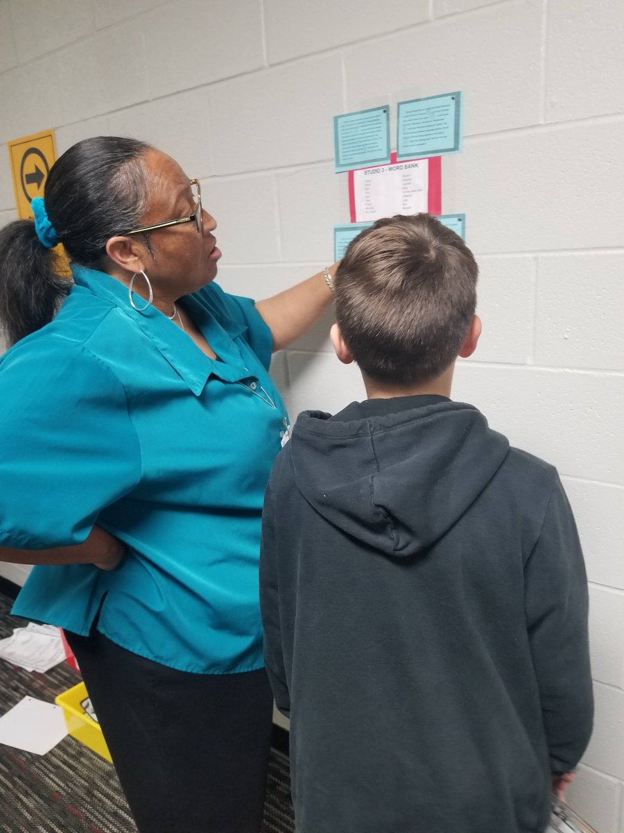 Blended Learning Rockstars🤩