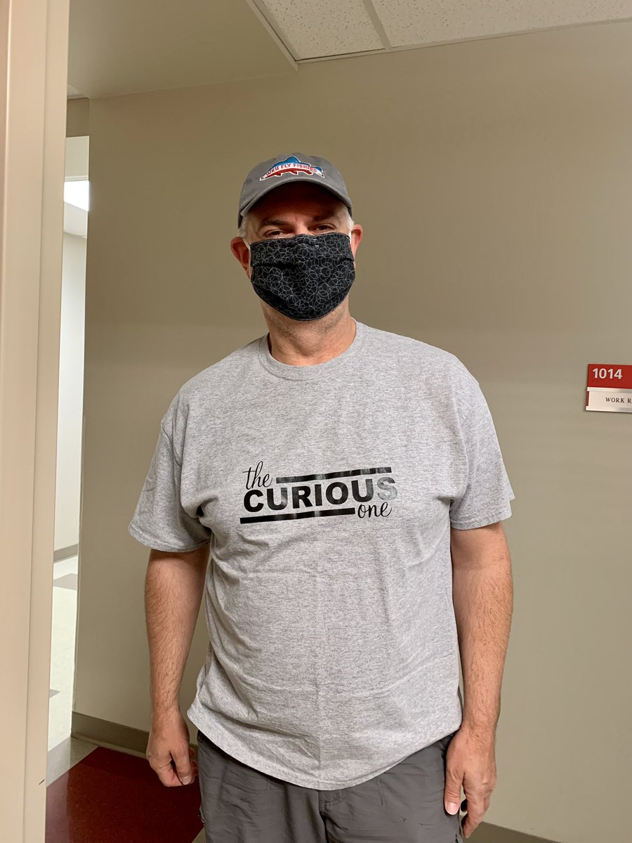 It’s Friday, and you know what that means…#funtshirtfriday! All of us in <a href="/WKU_KRS/">WKU_KRS</a> hope everyone has a GREAT weekend! <a href="/WKUSPM/">WKU Sport Management</a> <a href="/WKU_RSA/">WKU Rec & Sport Admin M.S. (RSA)</a> <a href="/CHHS_WKU/">chhs_wku</a> <a href="/WKUEXS/">WKU Exercise Science</a> <a href="/RecMajorWKU/">Recreation Major WKU</a> <a href="/wku/">Western Kentucky University</a>