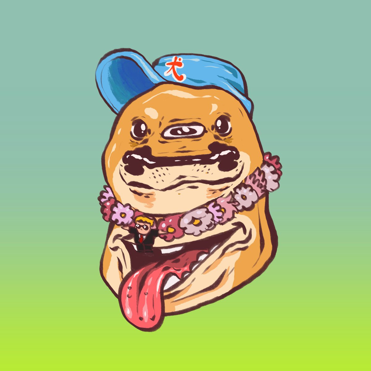 EliteDogeClub's tweet photo. What?! 0.01 $ETH?! Yeah, you heard that right.  That's how much these NFTs are on mint day. Our goal is to be the gateway to new NFT buyers.

Follow us: @EliteDogeClub
Join us: https://t.co/RWXYE7CWkX
Check us out: https://t.co/jPyYVe2yMC

#NFTCommunity #doge #EliteDogeClub #nft https://t.co/DntUIiTxIY