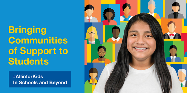Our fall newsletter shares exciting reports on outcomes and growth across our network -- take a look at how we continue to be #AllinforKids in Virginia
mailchi.mp/3aed06f642a8/c…