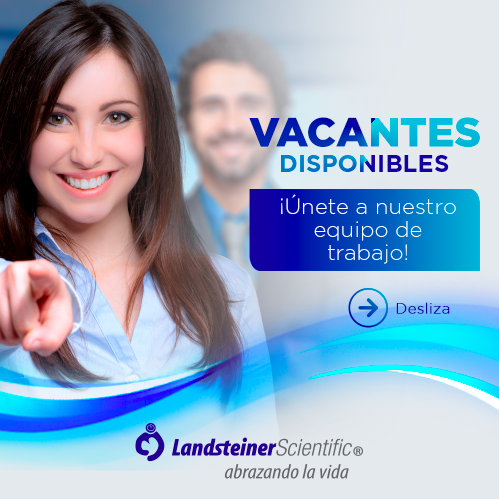 LandsteinerMx's tweet photo. Te compartimos nuestras vacantes disponibles.
¡Únete a nuestro equipo de trabajo!
#LandsteinerMx #Vacantes https://t.co/wnw8T6j6Zv