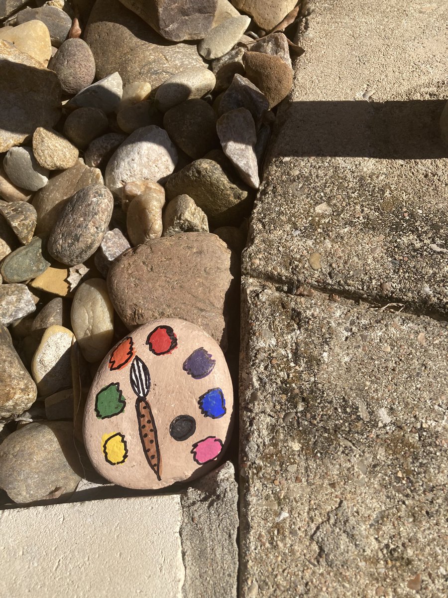 George Henderson tweet media