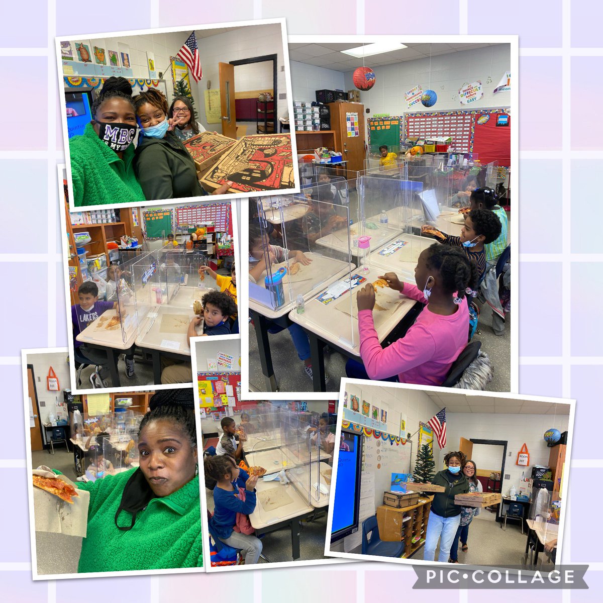 Romecia L. Cook (@meme1908) on Twitter photo I am so proud of my little scholars. My 2nd graders won. Pizza party for having the highest scores in the First In Math competition.#ILoveMyClass <a href="/CCPSNews/">Clayton County Public Schools</a> <a href="/BCHaynie/">Haynie Elementary</a> I am so proud of my little scholars. My 2nd graders won. Pizza party for having the highest scores in the First In Math competition.#ILoveMyClass <a href="/CCPSNews/">Clayton County Public Schools</a> <a href="/BCHaynie/">Haynie Elementary</a>