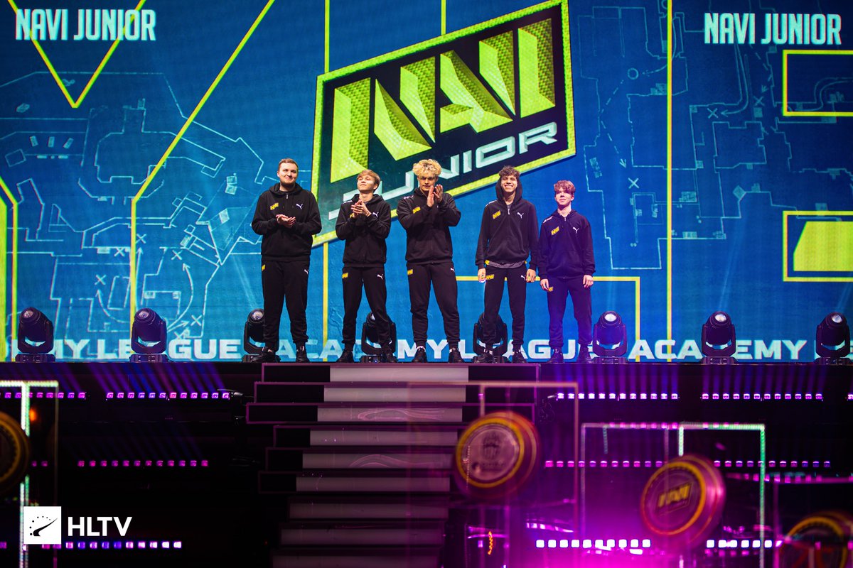 HLTV.org tweet media