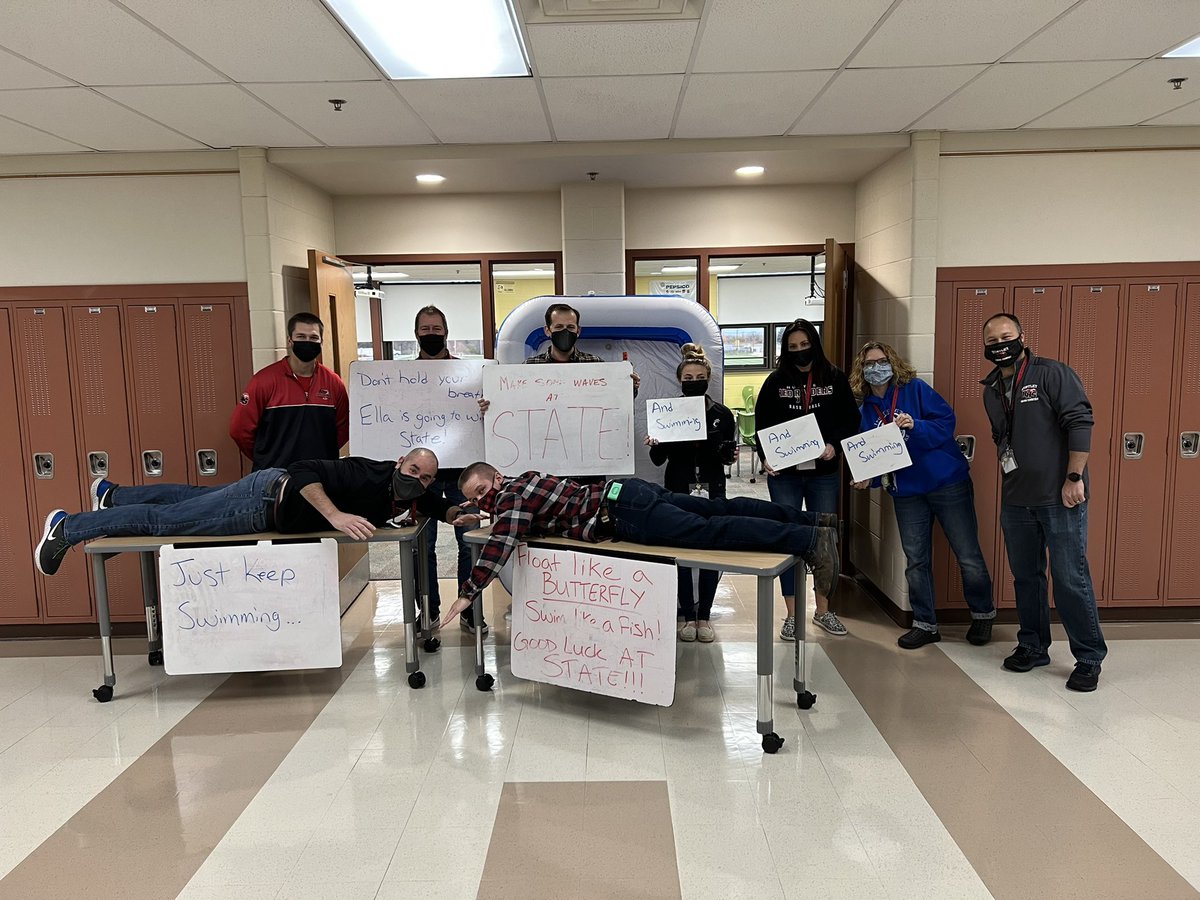 James Allen tweet media