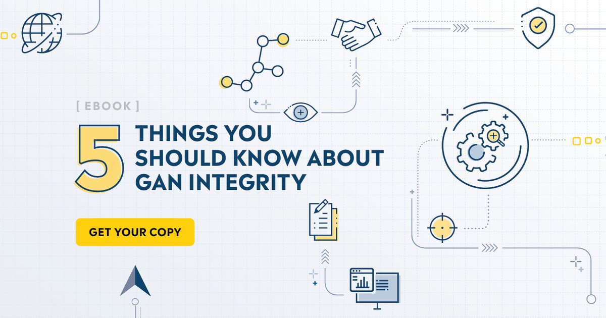 GAN Integrity tweet media