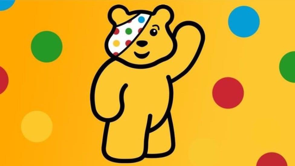 Next Friday 19th November, is Children in Need 2021. Children are welcome to dress in spots or bright colours to support Pudsey.

All donations are welcome.
#childreninneed2021