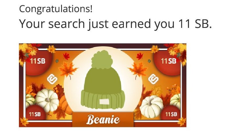 Cirillo_Tony's tweet photo. @Swagbucks #SBBraggingRights
Username: Superstang24 https://t.co/aSXIxEzito