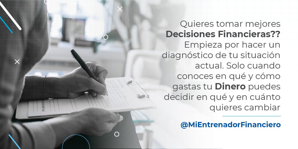 MiEntrenadorFinanciero tweet media
