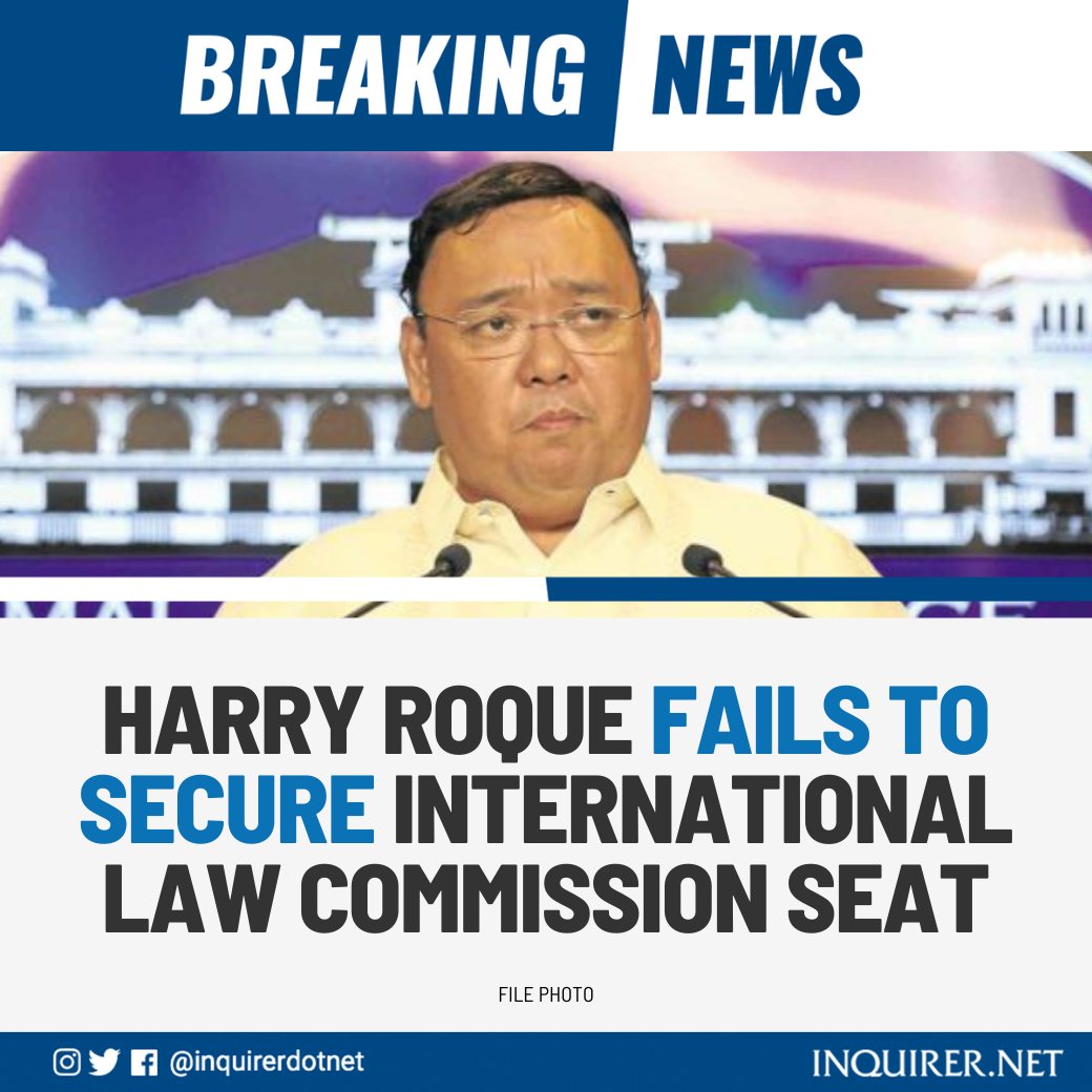 Inquirer tweet media