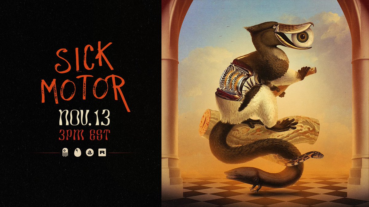 Dirtybird Flight Club tweet media