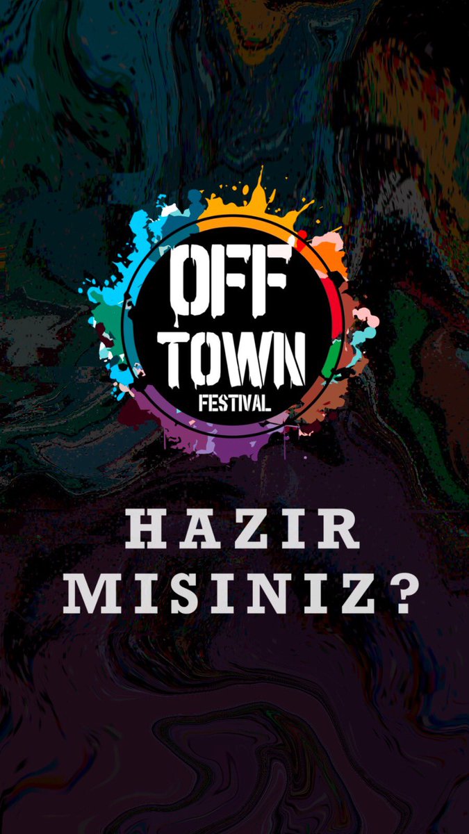 Offtown Festival tweet media