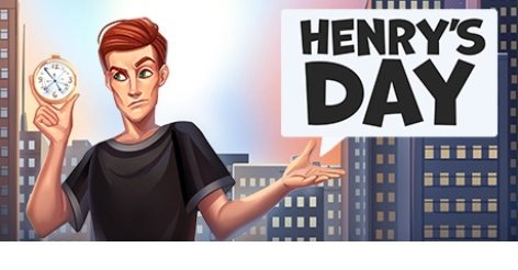 Chk out our latest interview, w/ <a href="/panda_elusive/">Elusive Panda | Realm of the Everbound this July!</a> regardg their just releasd, investigatv, adventure, Henry's Day! See wht this solo dev has to say abt gameplay, inspirations, &amp; advice to fellow #indiedevs. #IndieGameDev #indiegames #solodev #Steam #PC
gamecuddle.com/our-interview-…