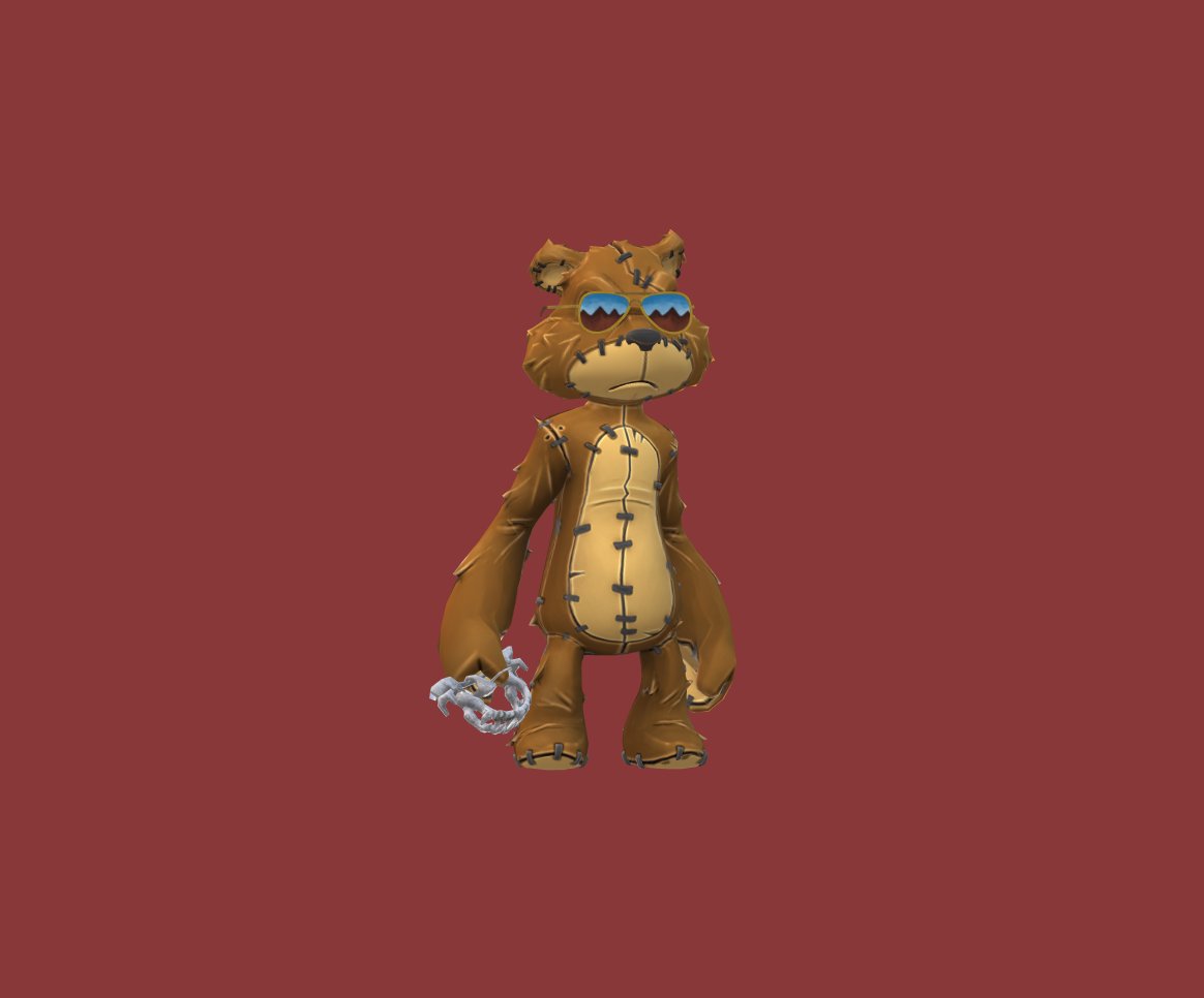 MogamatThanos's tweet photo. @XRPLBears https://t.co/U0zMh90eWh