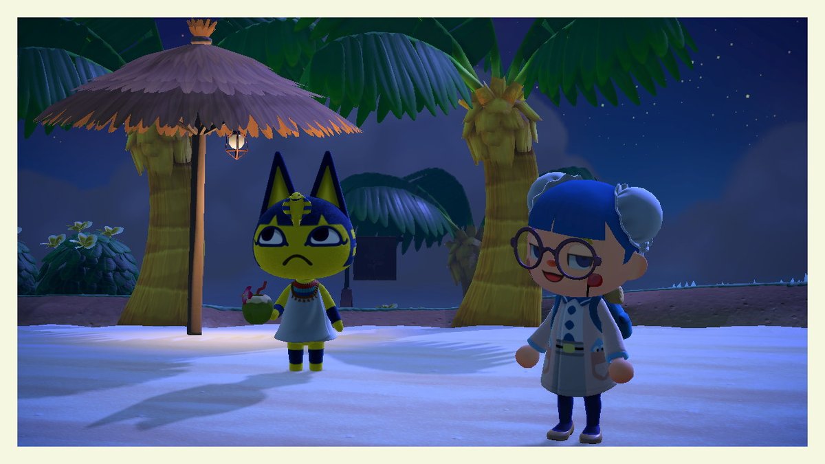 Kali0s_ACNH's tweet photo. Coucou toi ! #ACNH_FR #AnimalCrossing #ACNH #NintendoSwitch https://t.co/Ik1DZ2JTE8