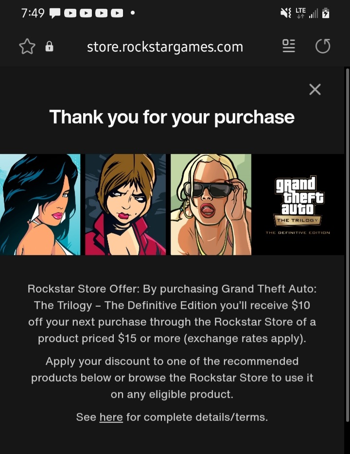Were is gta 6!!!