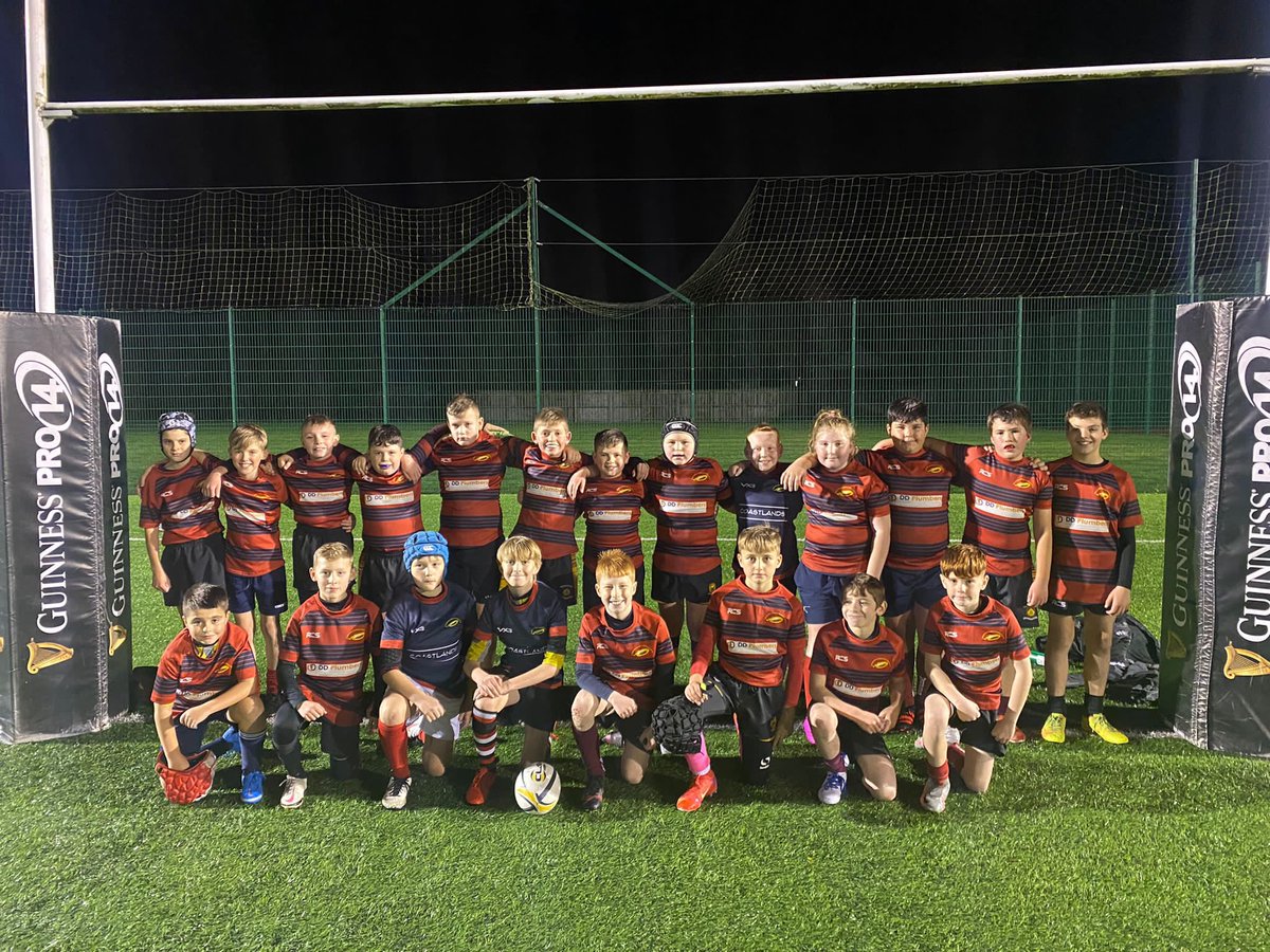 LlanelliU11s's tweet photo. Am berfformiad i ddechrau’r tymor! Gêm arbennig heno yn erbyn ein ffrindiau yng Nghwm Gwendraeth. Diolch am eich cefnogaeth! 

What a performance to start the season! An excellent game against our friends in Cwm Gwendraeth. Thanks for your support! 

#YmlaenLlanelli 🏉 https://t.co/JtSwSHUBDF