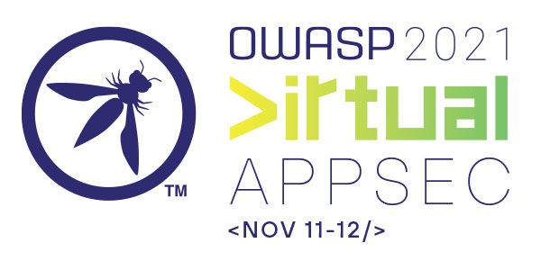 code_armor's tweet photo. Today is the final day of @owasp's #AppSecUS #virtualconference —make sure you don't miss it.
Live streams available for each session:
https://t.co/YZ93brilZi
#events #sponsor #OWASPAppSec #CyberSecurity #DevSecOps #InfoSec #threatmodeling #securityleaders #BeCyberSmart https://t.co/Icyq4RAkE4