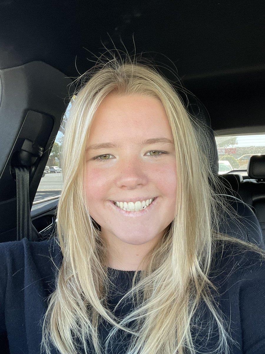JamieHough14's tweet photo. Before and After🥰 https://t.co/Okv4zMfcxT