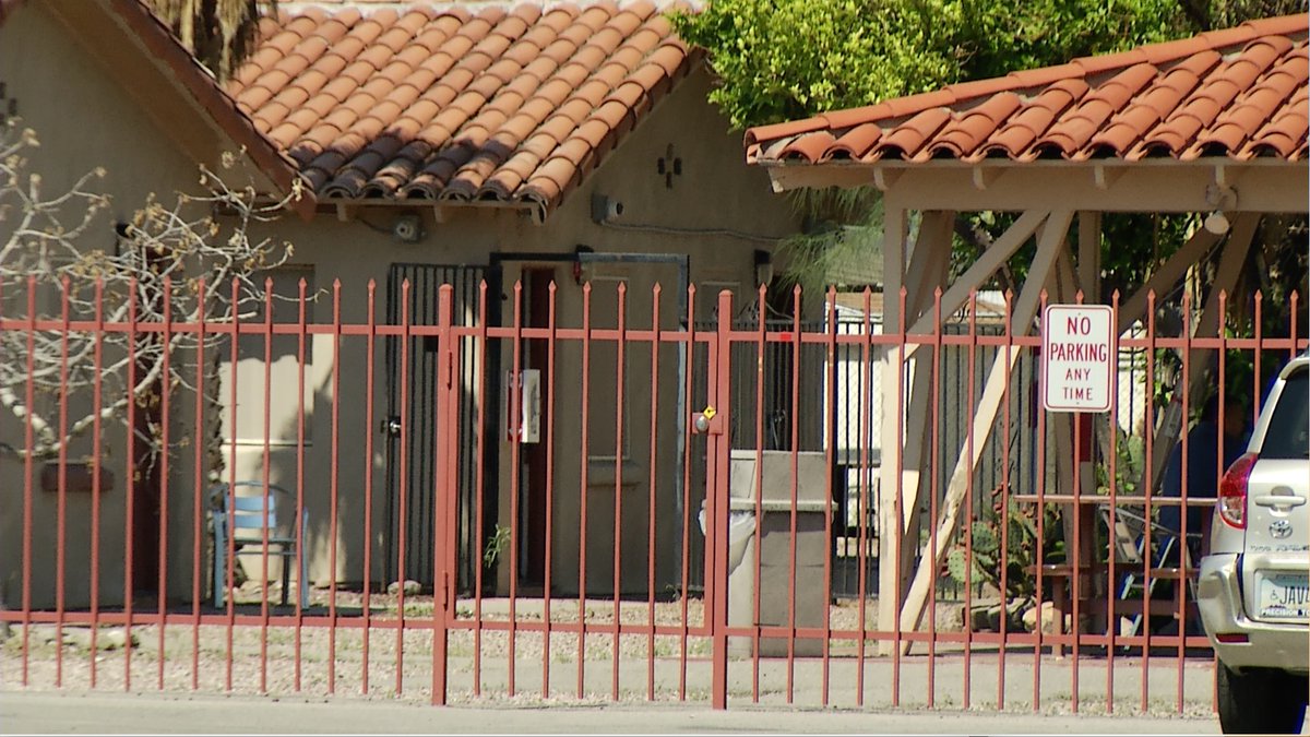 For a closer look at housing in Pima County, <a href="/lorrainerivera/">Lorraine Rivera</a> speaks with <a href="/azpublicmedia/">AZPM</a> business and economics reporter <a href="/megmyscofski/">Megan Myscofski</a>.  

Tune in Sunday morning at 11 on #AZPM for more. 
#housing #Pima