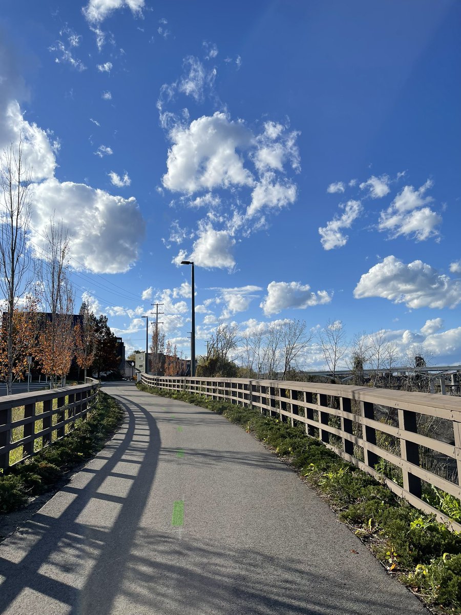 GEW_OHIO's tweet photo. Views from the @CycletheErie Towpath https://t.co/LMGb9jJA8h