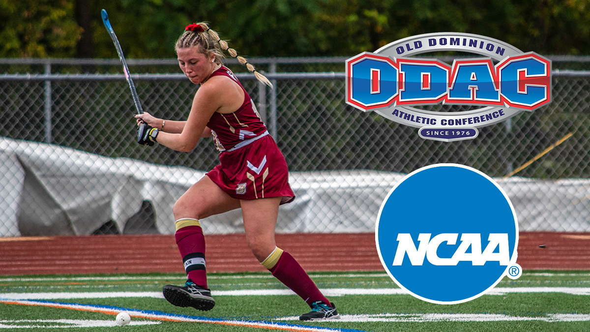 BCAthletics's tweet photo. Congratulations to @BridgewaterFH's Claire Ashley on her selection as the 2022 ODAC National SAAC Ambassador 🎉

She is the first Bridgewater student-athlete selected for the prestigious honor. For more, click the link below⬇️ #BleedCrimson #GoForGold 

🔗 https://t.co/3PsVb3RibM https://t.co/GyMqx3gzJI