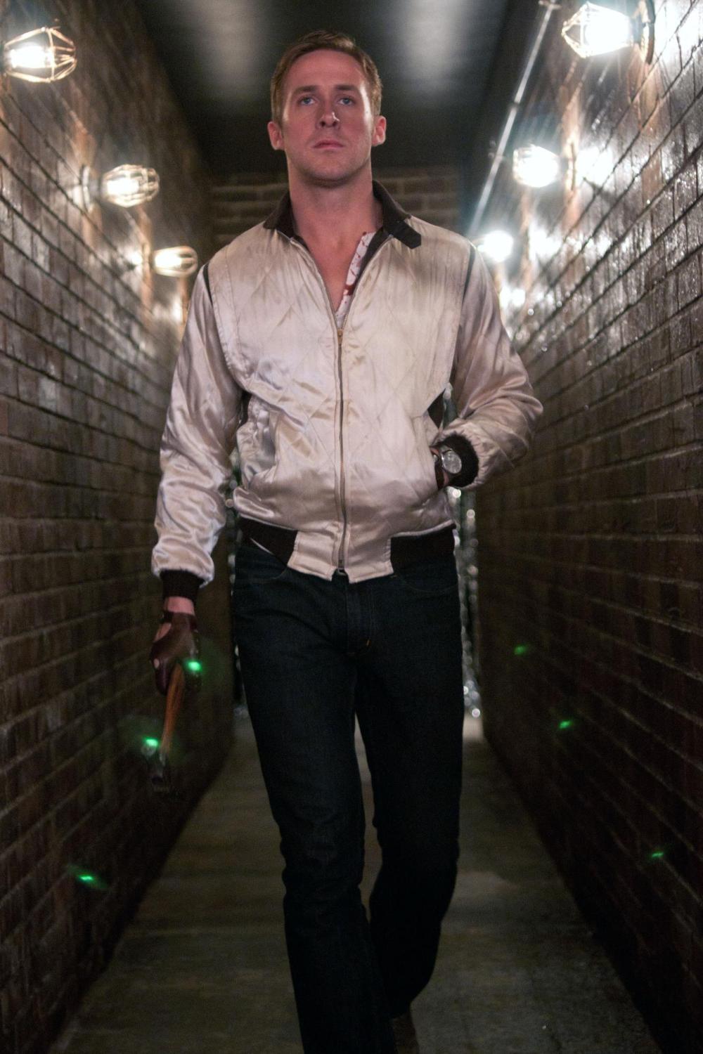 Happy Birthday Ryan Gosling! ©RICHARD FOREMAN JR. / AFP 
