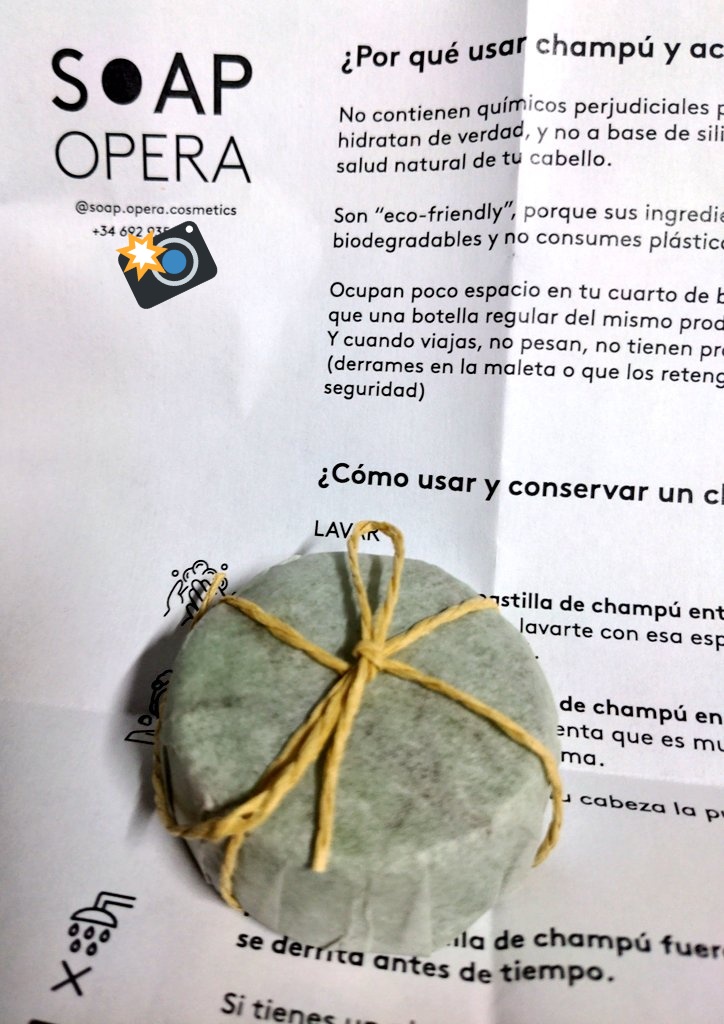 So nice! Soap Opera by instagram.com/soap.opera.cos…