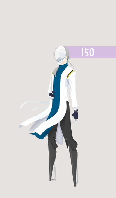 義足のtwitterイラスト検索結果 古い順