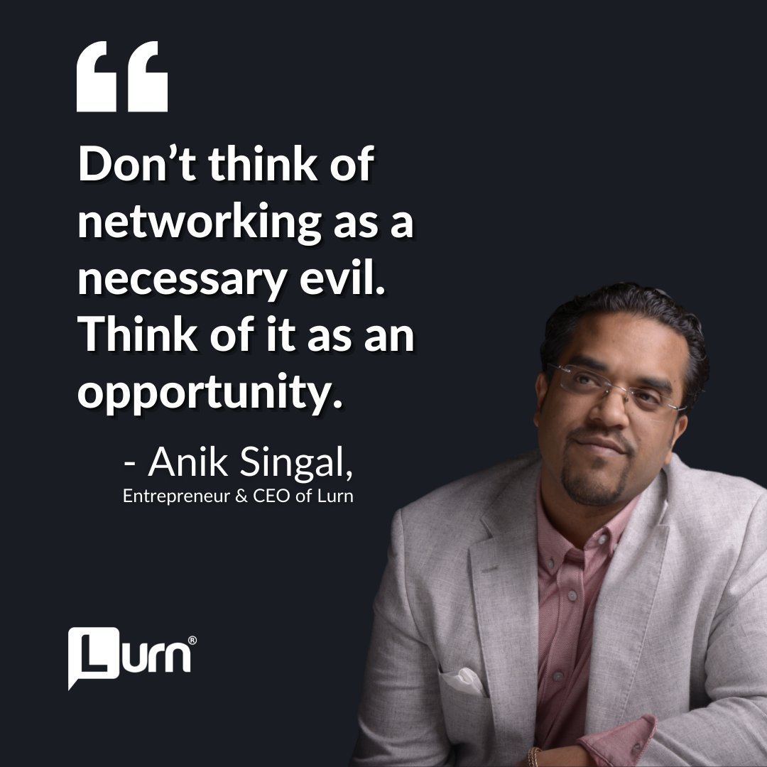 Lurn Inc tweet media