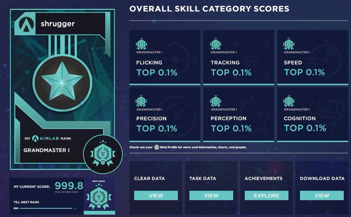 spent a couple days going for a perfect score in <a href="/aimlab/">Aimlabs</a> but im missing exactly 0.2 points. i have no idea where tf to get them and it's driving me CRAZY